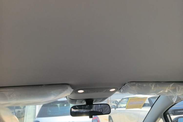 Used AION UT 2025 330 Starlight Edition Headliner