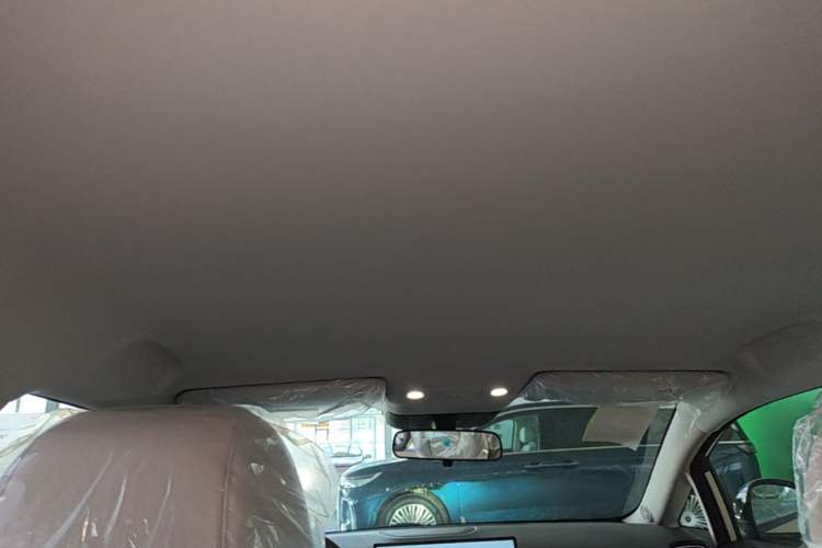 Used AION UT 2025 330 Starlight Edition Headliner