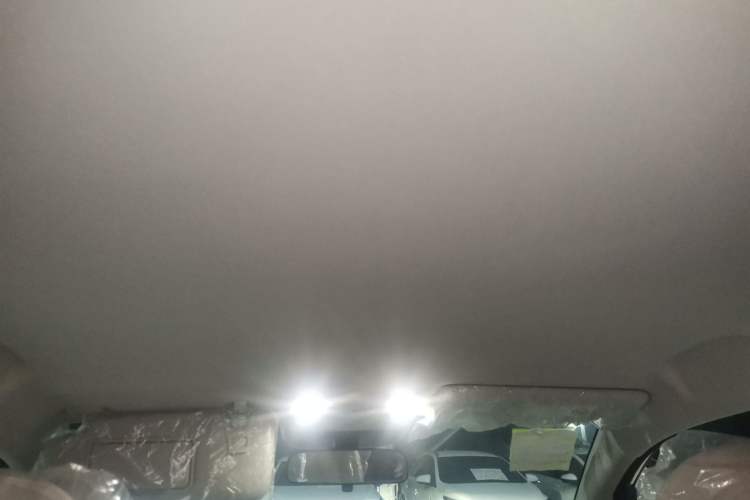 Used AION UT 2025 330 Starlight Edition Headliner