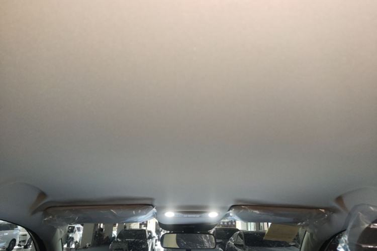 Used AION UT 2025 330 Starlight Edition Headliner