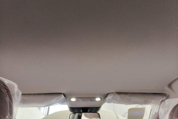 Used AION UT 2025 330 Star Edition Headliner