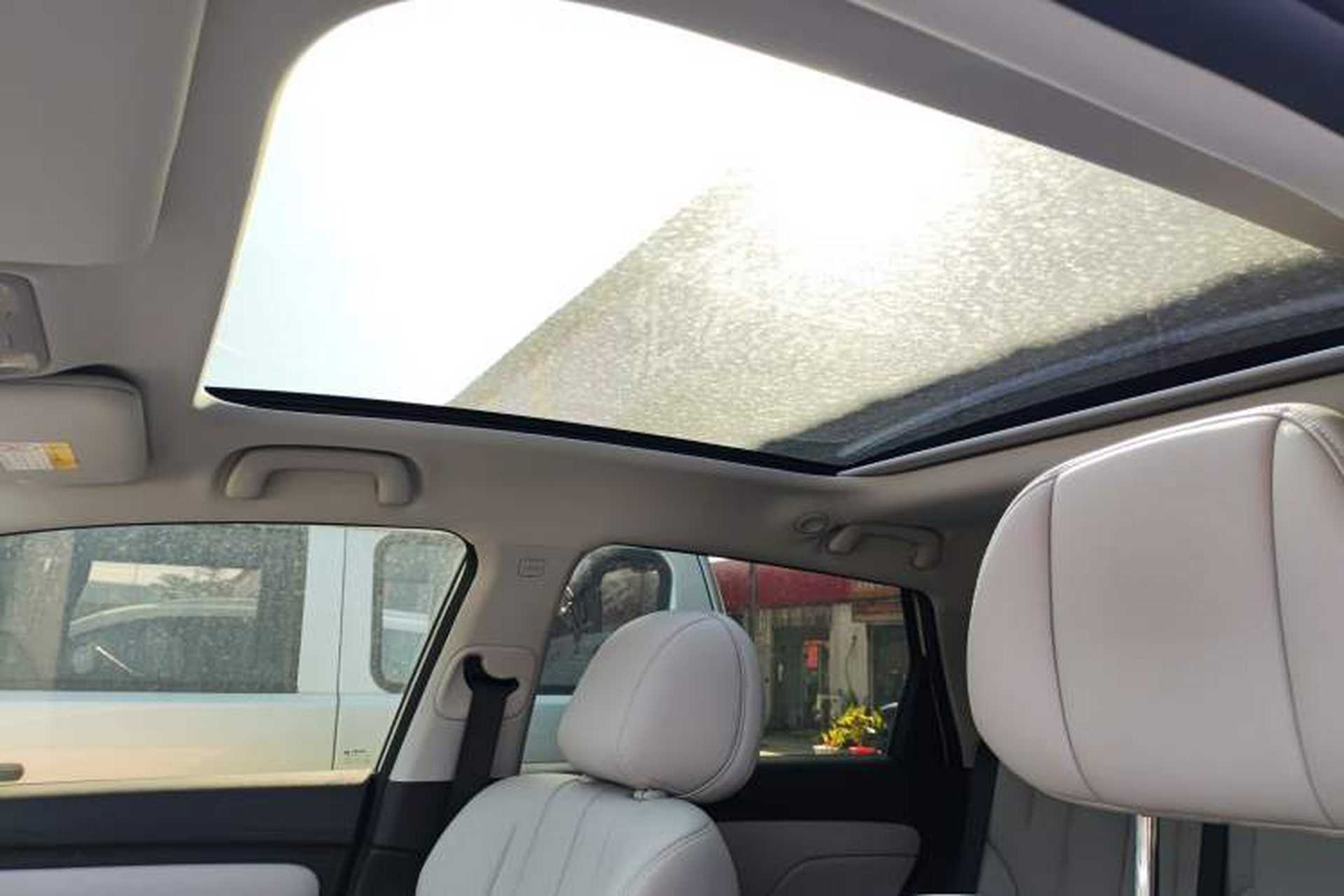Used AION UT 2025 420 Prestige Edition Headliner