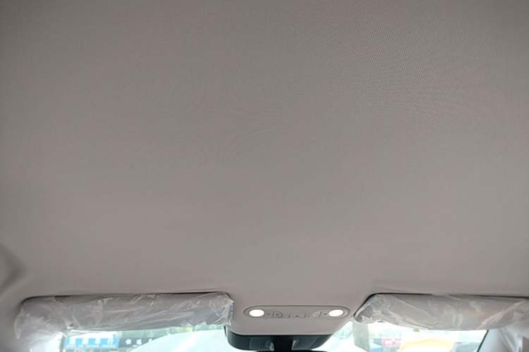Used AION UT 2025 420 Intelligent Luxury Edition Headliner