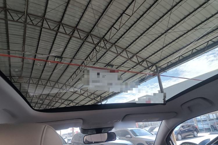 Used AION UT 2025 420 Prestige Edition Headliner