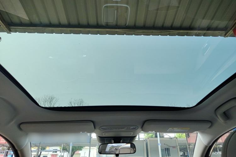 Used AION UT 2025 420 Prestige Edition Headliner