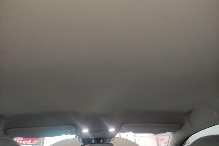 Used AION UT 2025 330 Starlight Edition Headliner