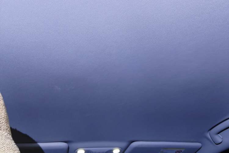 Used AION UT 2025 420 Intelligent Luxury Edition Headliner