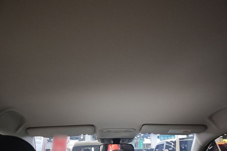 Used AION UT 2025 330 Starlight Edition Headliner