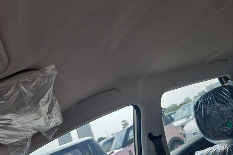 Used AION UT 2025 330 Starlight Edition Headliner