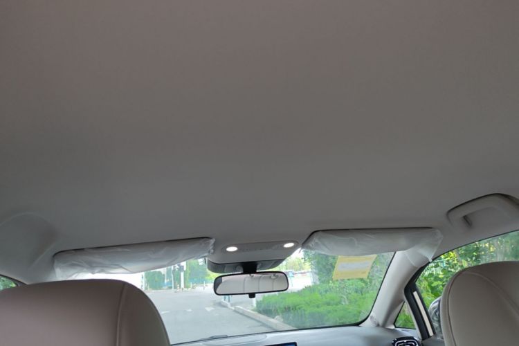 Used AION UT 2025 420 Intelligent Luxury Edition Headliner