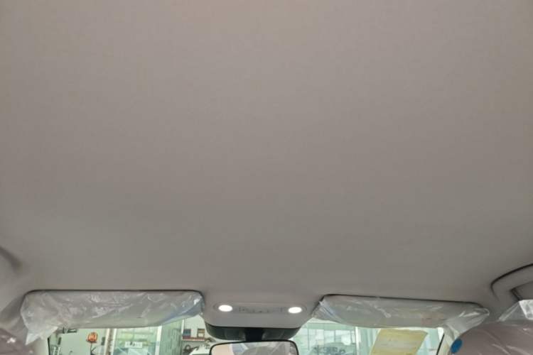 Used AION UT 2025 420 Intelligent Luxury Edition Headliner
