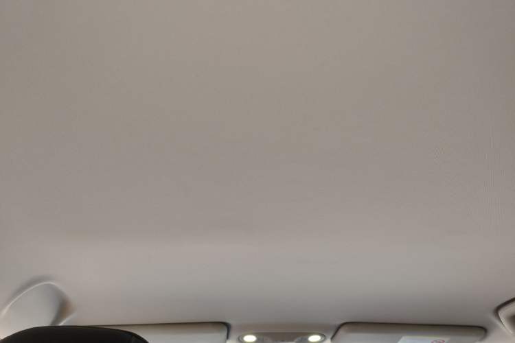 Used AION UT 2025 420 Intelligent Luxury Edition Headliner