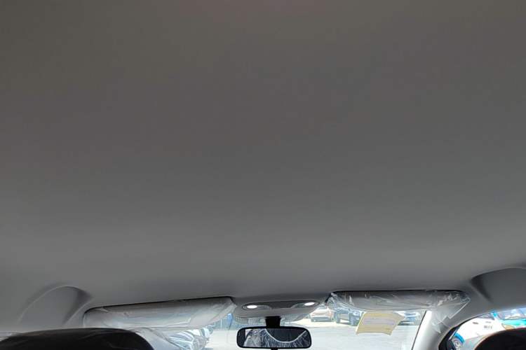 Used AION UT 2025 330 Starlight Edition Headliner