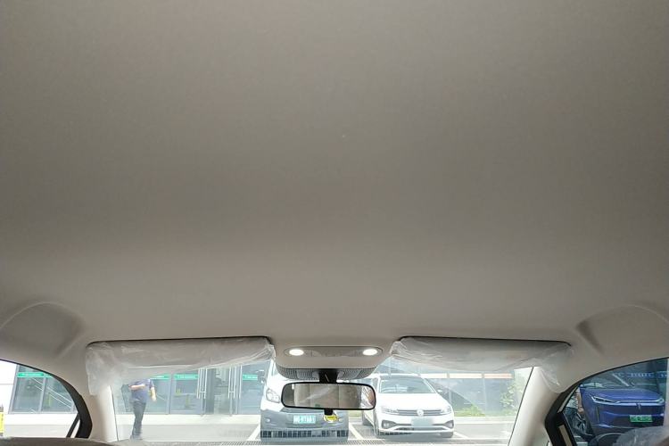 Used AION UT 2025 330 Starlight Edition Headliner