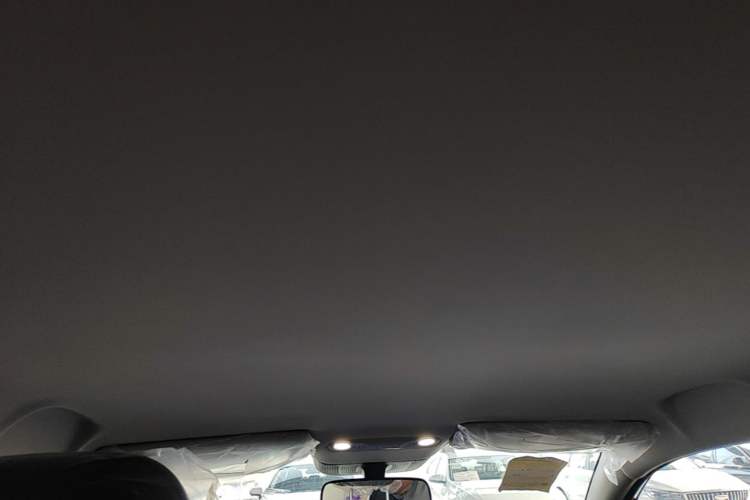 Used AION UT 2025 330 Starlight Edition Headliner