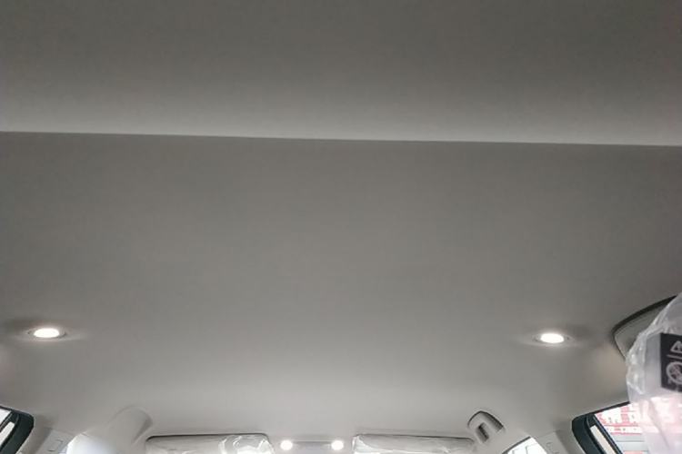 Used AION UT 2025 420 Intelligent Luxury Edition Headliner