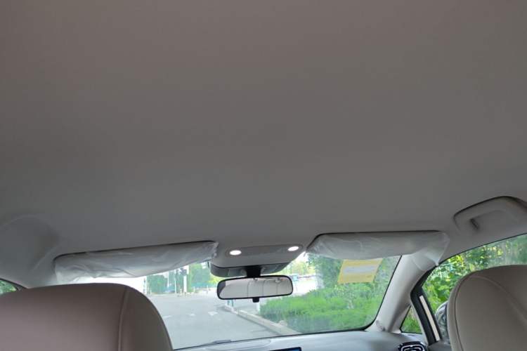 Used AION UT 2025 420 Intelligent Luxury Edition Headliner