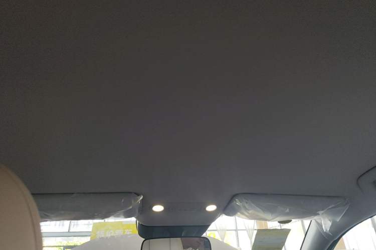 Used AION UT 2025 420 Intelligent Luxury Edition Headliner