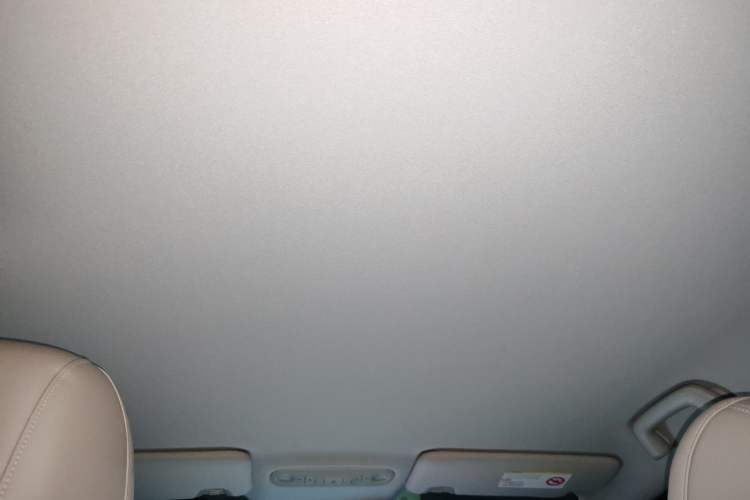 Used AION UT 2025 420 Intelligent Luxury Edition Headliner