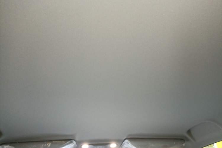 Used AION UT 2025 330 Starlight Edition Headliner