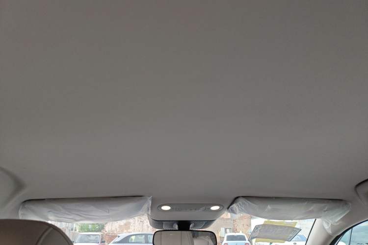 Used AION UT 2025 420 Smart Edition Headliner