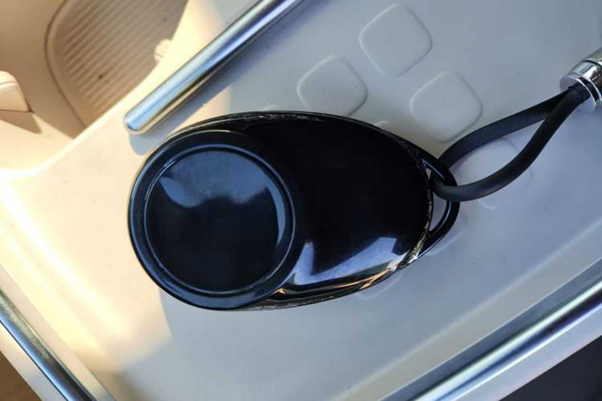Used AION UT 2025 420 Prestige Edition Interior 1