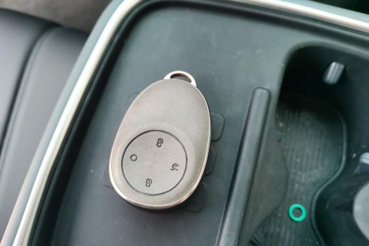 Used AION UT 2025 420 Prestige Edition Interior 1