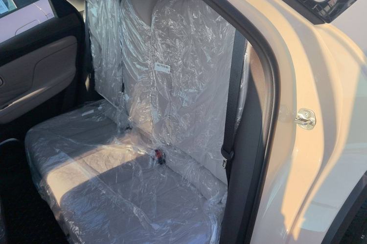 Used AION UT 2025 330 Starlight Edition Interior 1