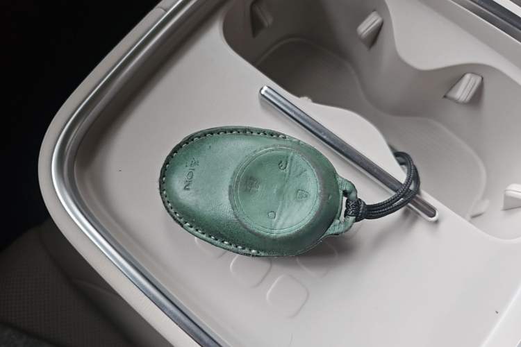 Used AION UT 2025 420 Prestige Edition Interior 1