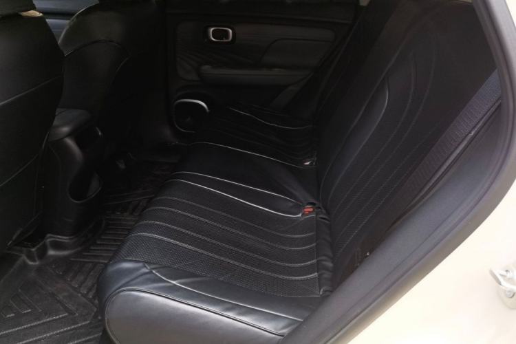 Used AION UT 2025 420 Smart Edition Interior 3