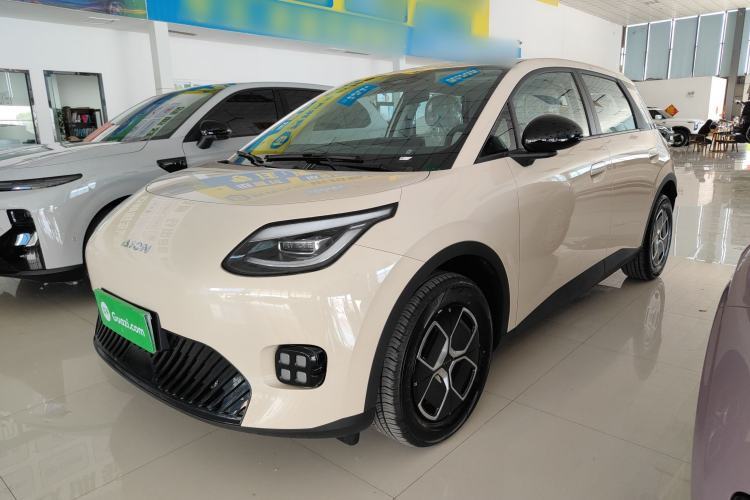 Used AION UT 2025 330 Starlight Edition Guazi used car, China used car export, Used car for sale, Used  cars, Cheapest cars for sale
