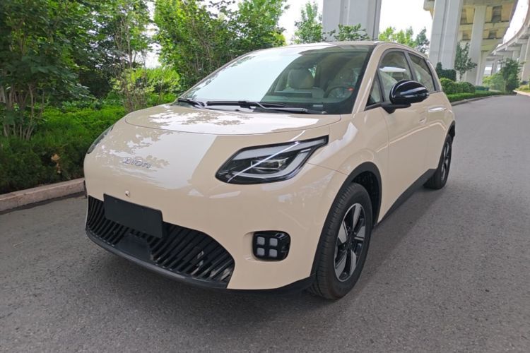 Used AION UT 2025 420 Intelligent Luxury Edition Guazi used car, China used car export, Used car for sale, Used cars, Cheapest cars for sale