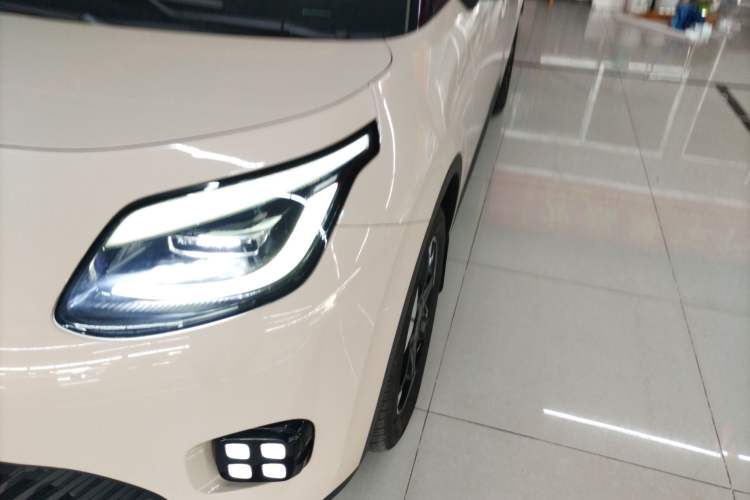 Used AION UT 2025 420 Prestige Edition Left Front Headlight