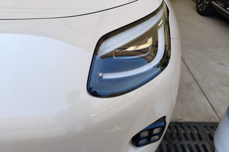 Used AION UT 2025 420 Intelligent Luxury Edition Left Front Headlight