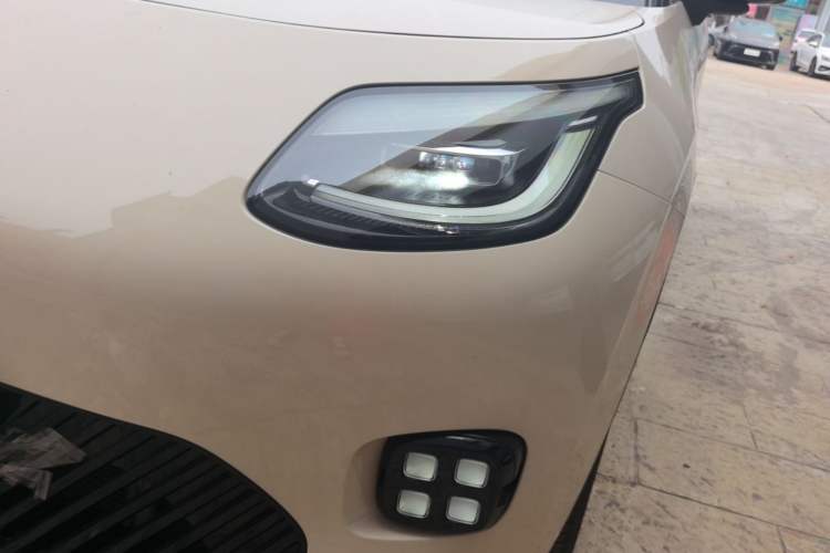 Used AION UT 2025 420 Prestige Edition Left Front Headlight
