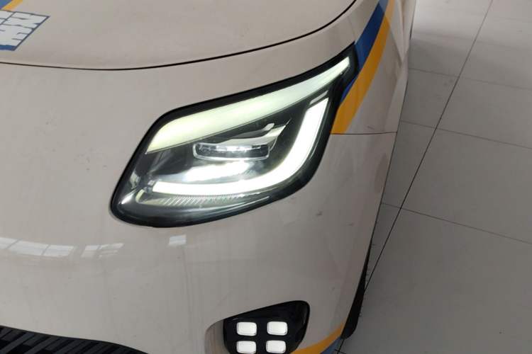 Used AION UT 2025 420 Prestige Edition Left Front Headlight