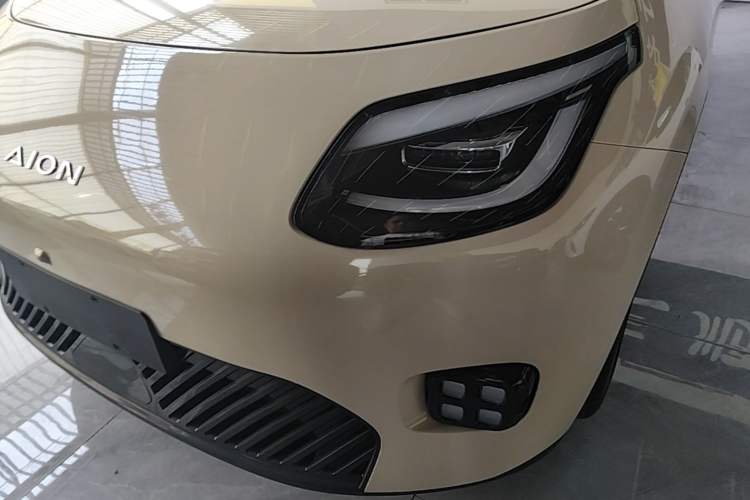 Used AION UT 2025 420 Intelligent Luxury Edition Left Front Headlight