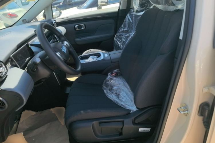 Used AION UT 2025 330 Starlight Edition Left Front Seat
