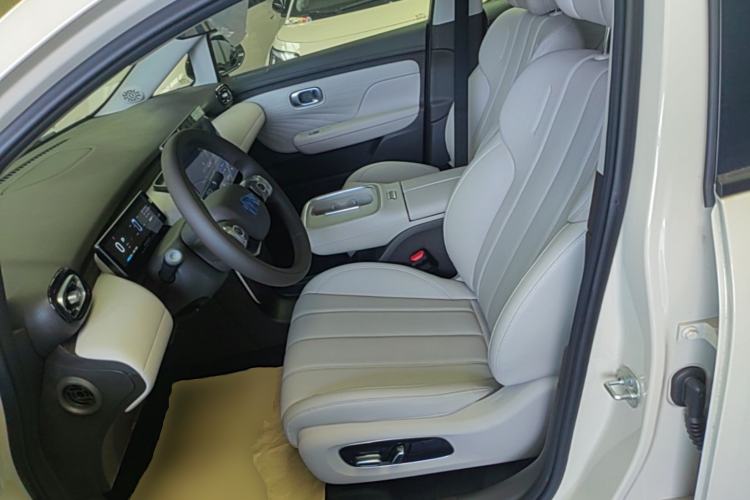 Used AION UT 2025 420 Intelligent Luxury Edition Left Front Seat