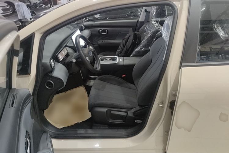 Used AION UT 2025 330 Starlight Edition Left Front Seat