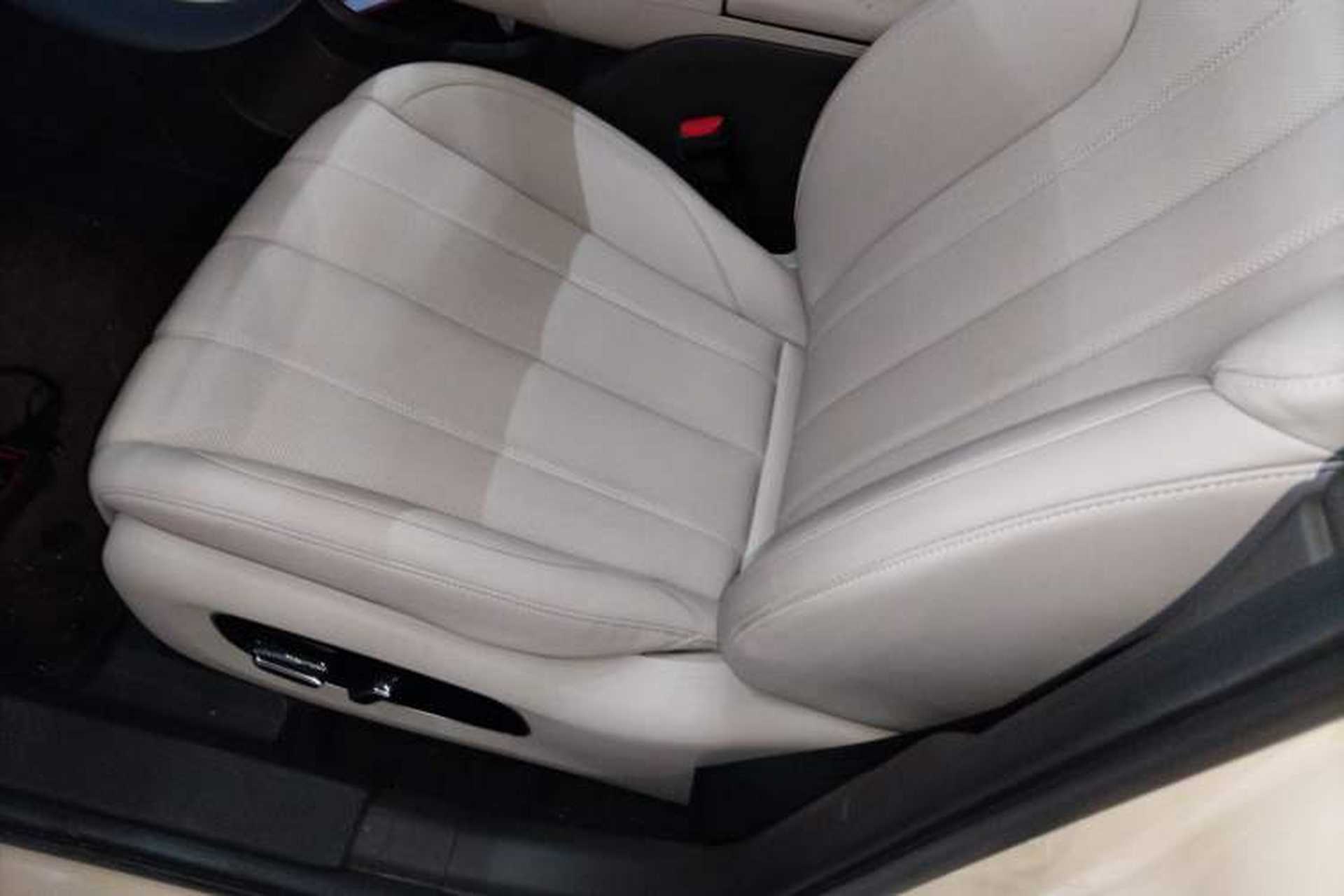 Used AION UT 2025 420 Prestige Edition Left Front Seat