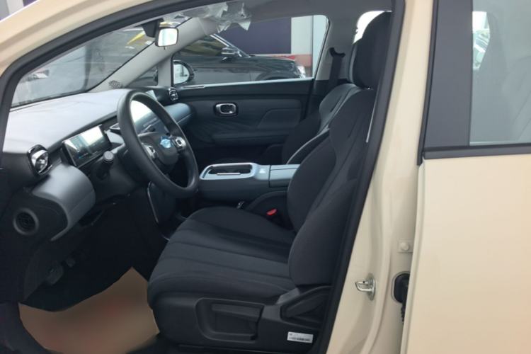 Used AION UT 2025 330 Starlight Edition Left Front Seat
