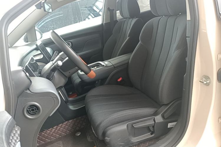Used AION UT 2025 330 Starlight Edition Left Front Seat
