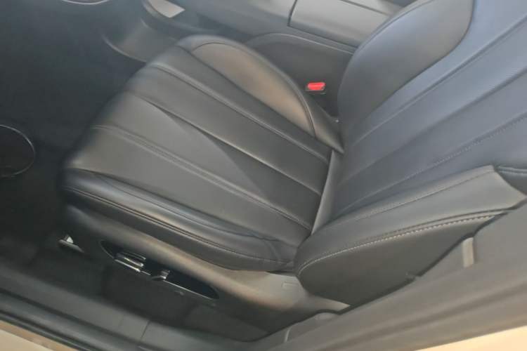 Used AION UT 2025 420 Intelligent Luxury Edition Left Front Seat