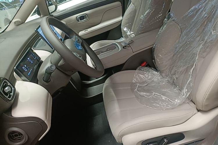 Used AION UT 2025 420 Intelligent Luxury Edition Left Front Seat