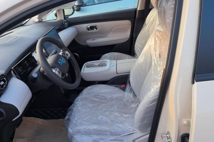 Used AION UT 2025 330 Starlight Edition Left Front Seat