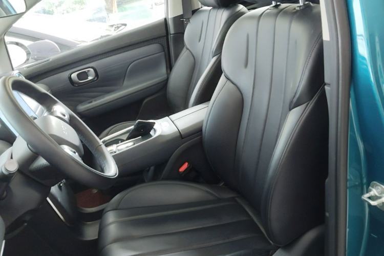 Used AION UT 2025 420 Prestige Edition Left Front Seat