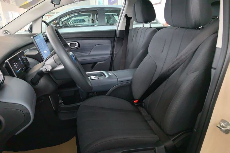 Used AION UT 2025 330 Starlight Edition Left Front Seat