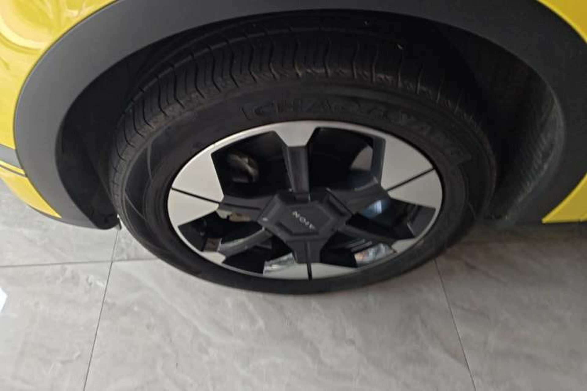Used AION UT 2025 420 Prestige Edition Left Front Wheel Hub