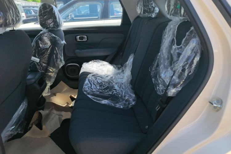 Used AION UT 2025 330 Starlight Edition Left Rear Seat